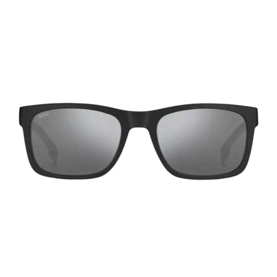 Hugo Boss Matte zonnebril heren (Zwart) - Image 2