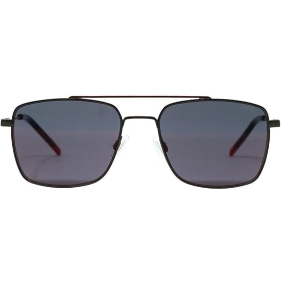 Hugo Boss Hg1177 Aoms Blx Zonnebril (Zwart) - Image 1