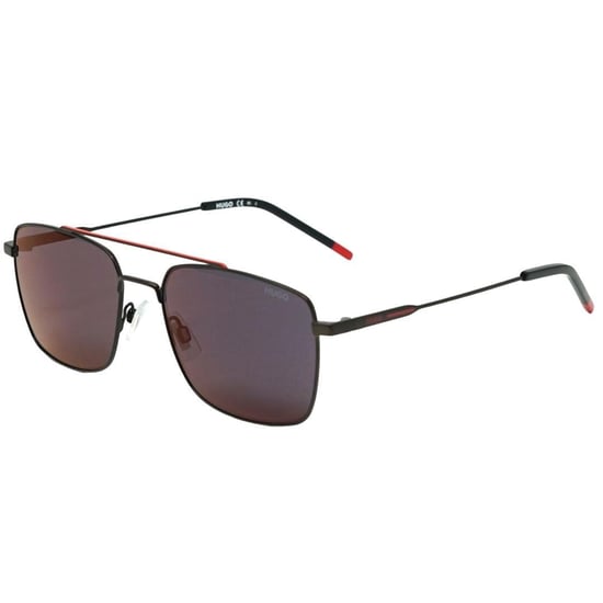 Hugo Boss Hg1177 Aoms Blx Zonnebril (Zwart) - Image 3