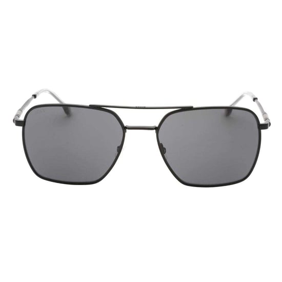 Hugo Boss Navigator zonnebril heren (Zwart) - Image 1