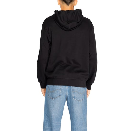 Zip-up Hoodie 3h1m72 1jppz - Image 2