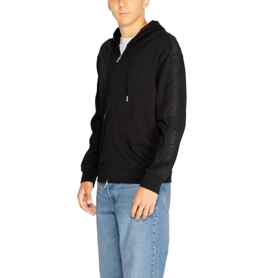 Zip-up Hoodie 3h1m72 1jppz - Image 3