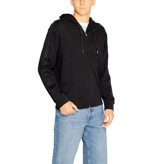 Zip-up Hoodie 3h1m72 1jppz - Image 5