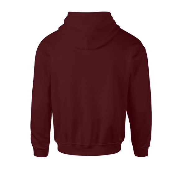 Harry Potter Meisjes Gryffindor Crest Hoodie (Bourgondië) - Image 2