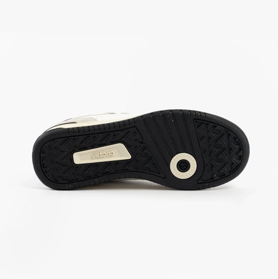 Victoria C80 Womens Trainers Negro - Image 3