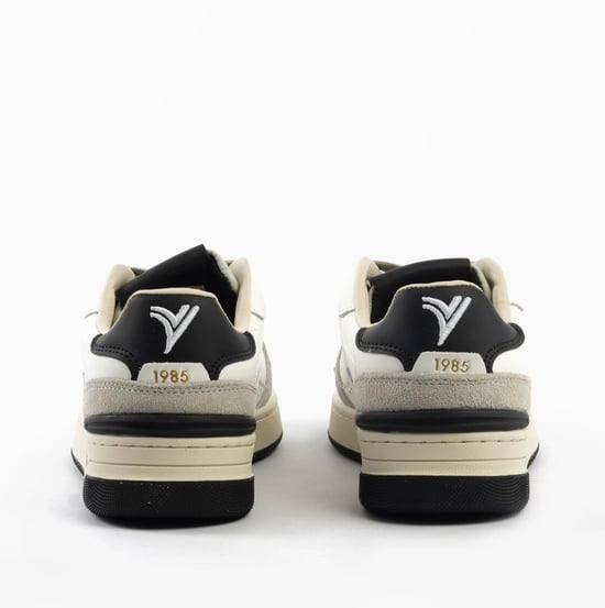 Victoria C80 Womens Trainers Negro - Image 5