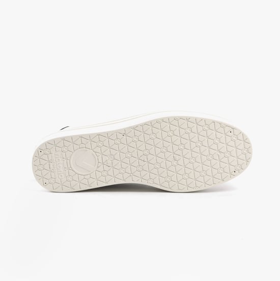 Victoria Barcelona Womens Trainers Negro - Image 5