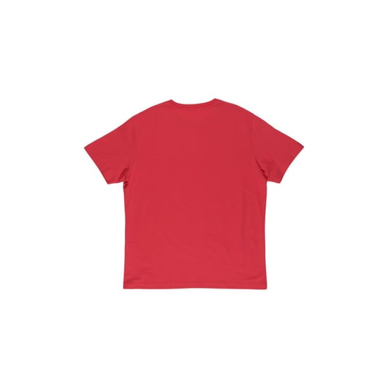 Korte Mouw Crew Neck T-shirt - Image 2