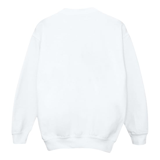Harry Potter Jongens Ravenclaw Sweatshirt (Wit) - Image 2