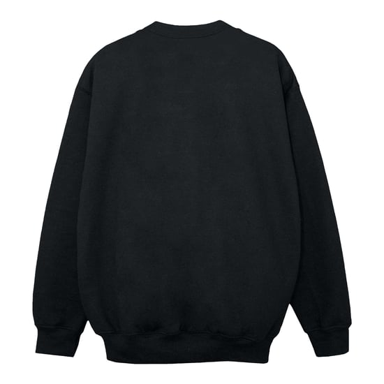 Harry Potter Jongens Ravenclaw Sweatshirt (Zwart) - Image 2