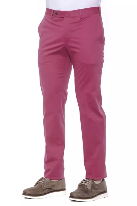 Chino's Slim Fit Broek - Image 2