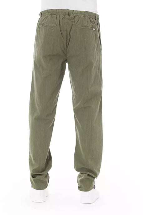Linen Trousers Ba23136fbb - Image 3