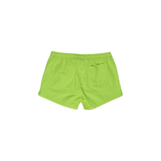 Limegröna Badshorts - Image 2
