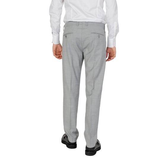 Slim Fit Byxor - Image 2