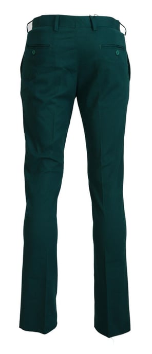 Slim Fit Kledingbroeken - Image 2