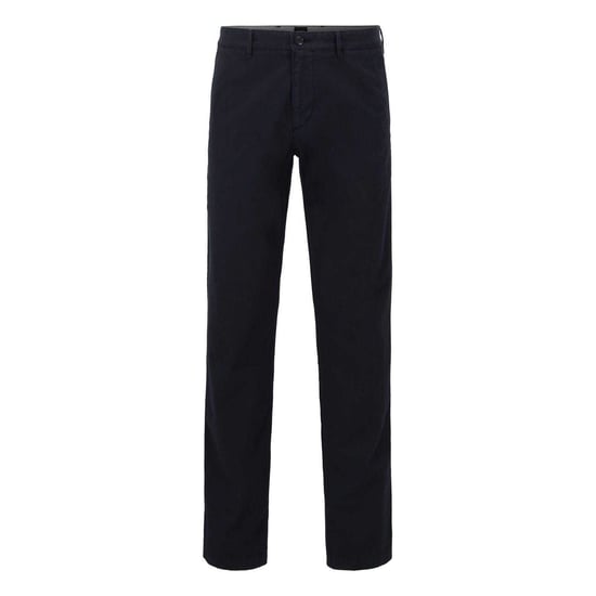 Hugo Boss Heren Crigan3 Chinos (Blauw) - Image 1