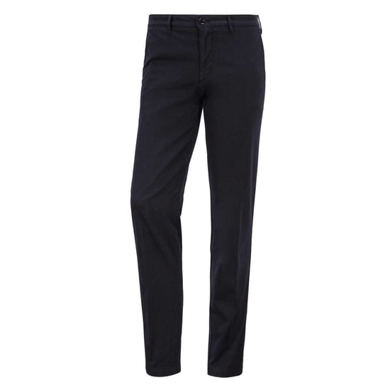 Hugo Boss Heren Crigan3 Chinos (Blauw) - Image 2