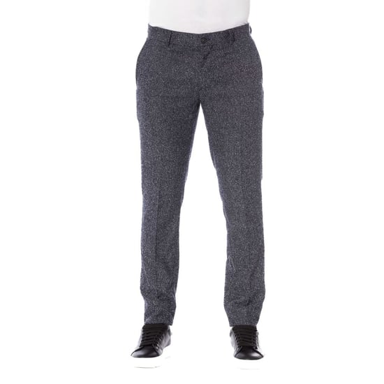 Tweed Broek Tailored Fit - Image 1