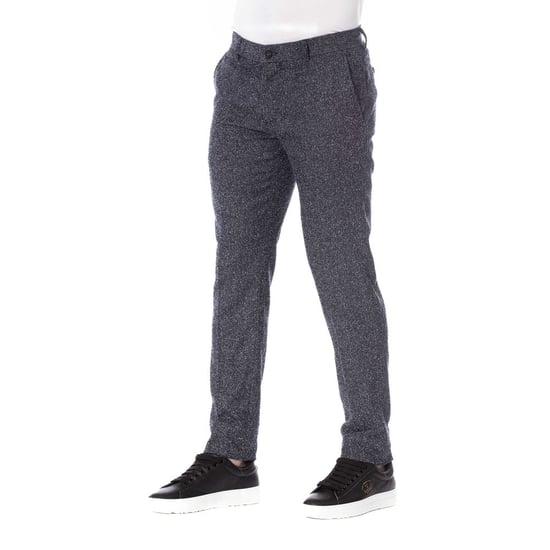 Tweed Broek Tailored Fit - Image 2