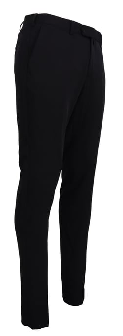 Casual Broek Klassieke Pasvorm Pan74514 - Image 3