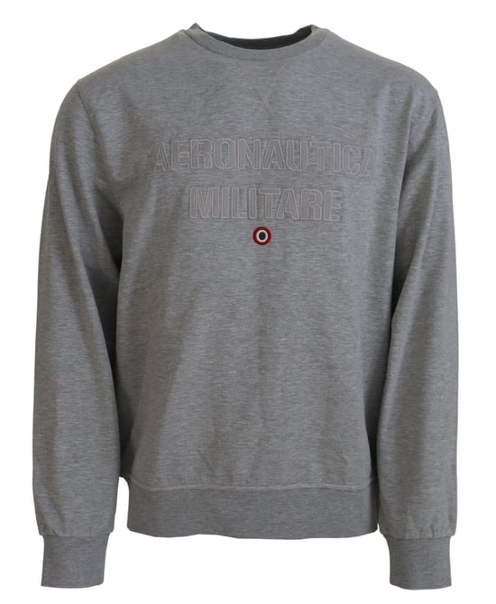 Crew Neck Sweatshirt Tsh83828 - Image 1