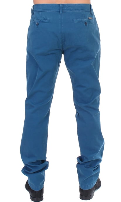 Casual Katoenen Broek - Image 3