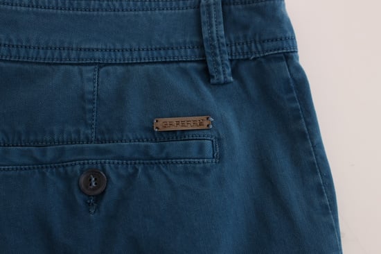 Casual Katoenen Broek - Image 6