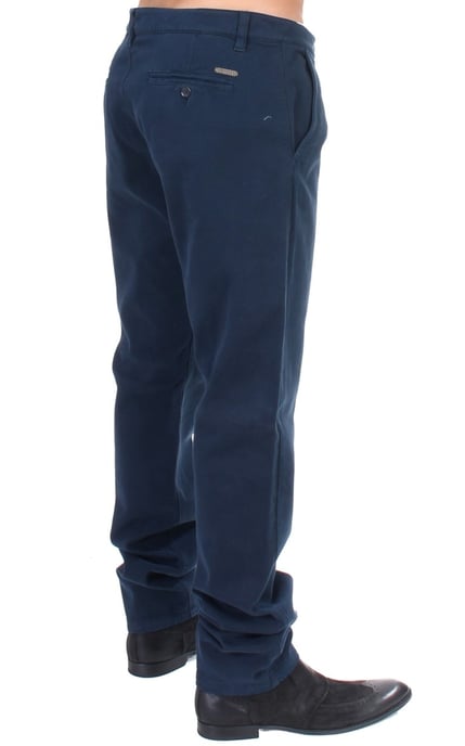 Klassieke Rechte Pantalon - Image 2