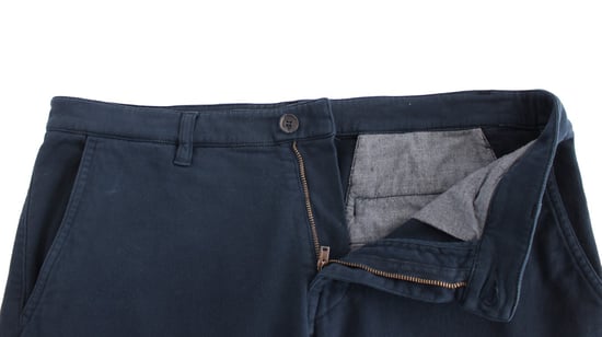 Klassieke Rechte Pantalon - Image 3