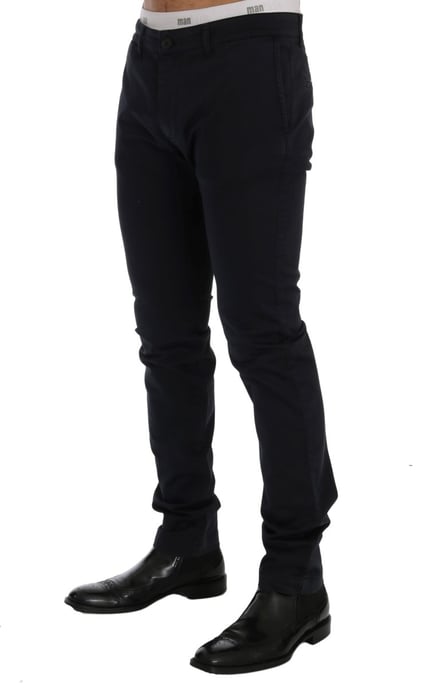 Chino Slim Fit Broeken - Image 2