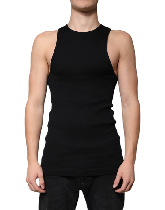 Geribbeld Tanktop Tsh87448 - Image 2