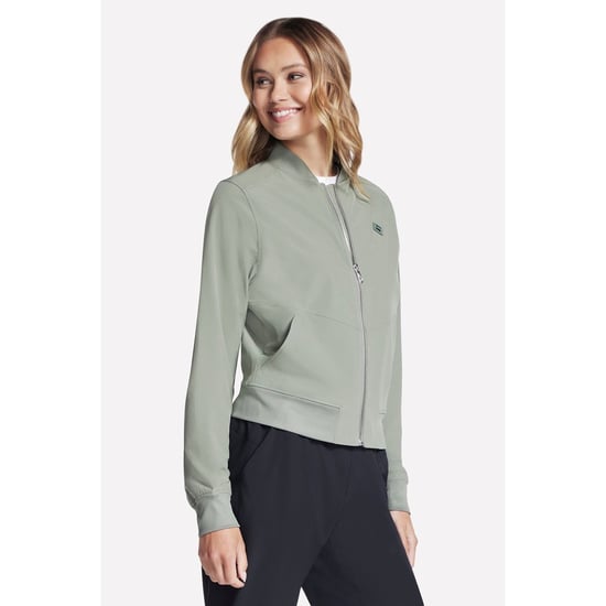 Skechers Performance Uptown Jacka Dam Taupe Jacka - Image 4