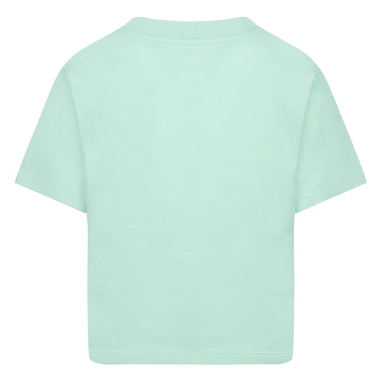 Nike Kinderen/Kinderen Club Boxy T-Shirt (Groen) - Image 2