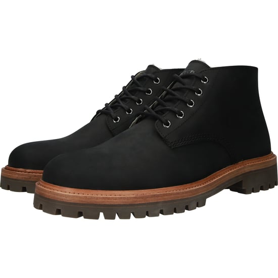 GASTOWN FOSCA - EG581 Black - Boots - Image 2