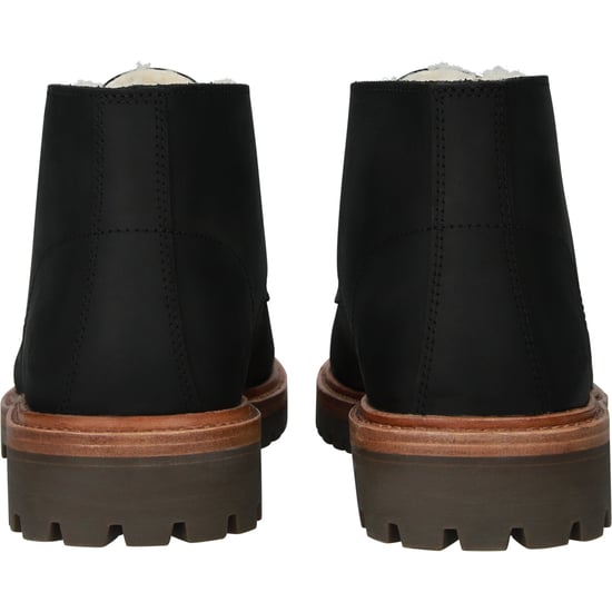 GASTOWN FOSCA - EG581 Black - Boots - Image 3