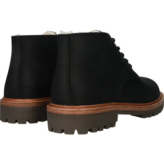 GASTOWN FOSCA - EG581 Black - Boots - Image 4