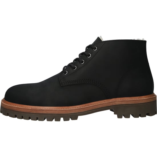 GASTOWN FOSCA - EG581 Black - Boots - Image 5