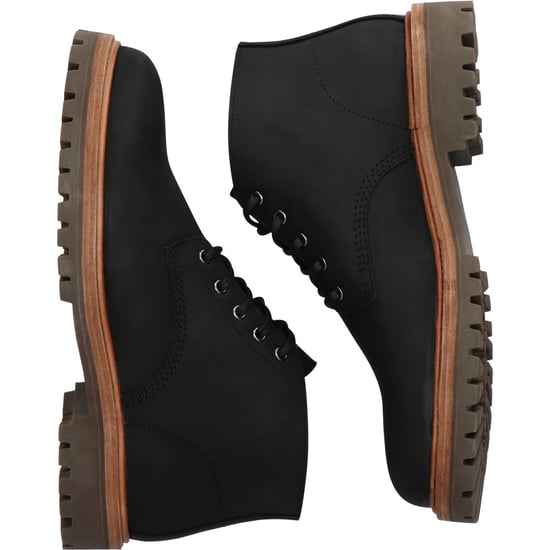 GASTOWN FOSCA - EG581 Black - Boots - Image 6
