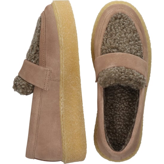 ENJAR KATTA - EL416 Taupe - Slip-ons - Image 6
