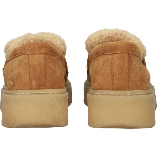 ENJAR KATTA - EL416 Cuoio - Slip-ons - Image 3