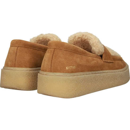 ENJAR KATTA - EL416 Cuoio - Slip-ons - Image 4