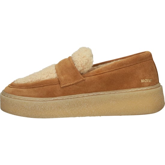 ENJAR KATTA - EL416 Cuoio - Slip-ons - Image 5