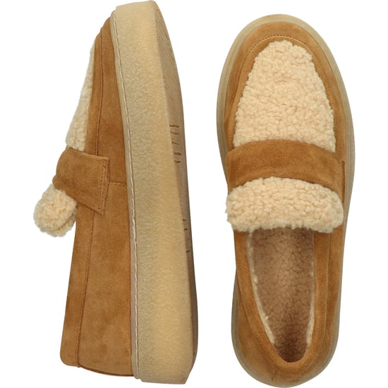 ENJAR KATTA - EL416 Cuoio - Slip-ons - Image 6