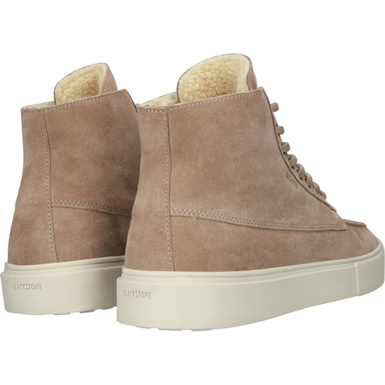 RUBY EERO - CG184 Greige - Sneaker (high) - Image 4