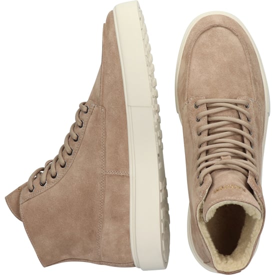 RUBY EERO - CG184 Greige - Sneaker (high) - Image 6