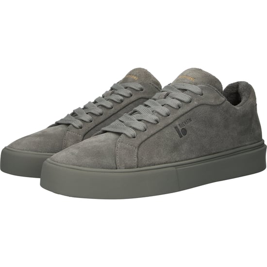 QUARTZ ZEN - EG559 Gun Metal - Sneaker (low) - Image 2