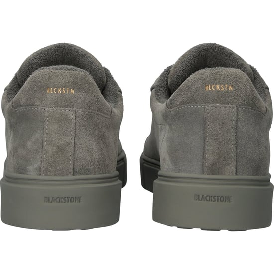 QUARTZ ZEN - EG559 Gun Metal - Sneaker (low) - Image 3