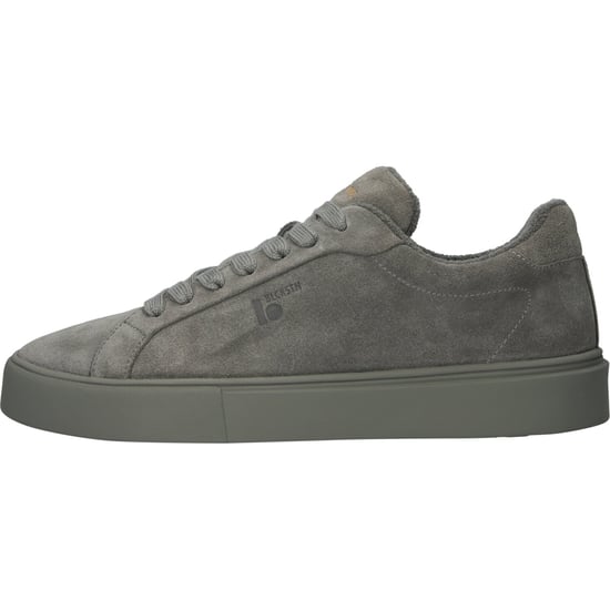 QUARTZ ZEN - EG559 Gun Metal - Sneaker (low) - Image 5