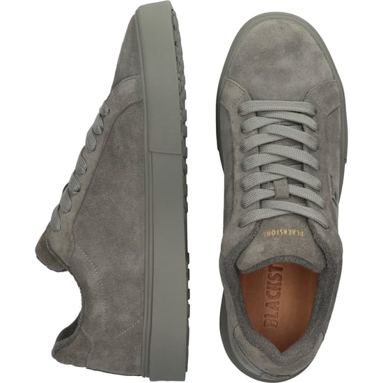 QUARTZ ZEN - EG559 Gun Metal - Sneaker (low) - Image 6