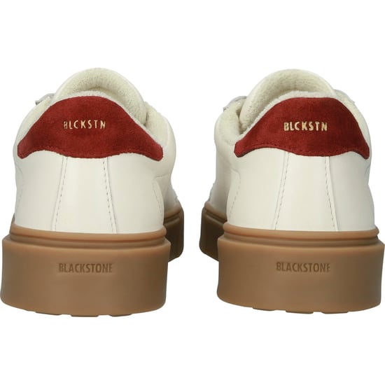 QUARTZ AUDEN - EL280 White Roasted Russet - Sneaker (low) - Image 3